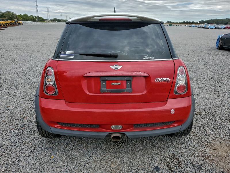 2002 MINI COOPER S #3303731438