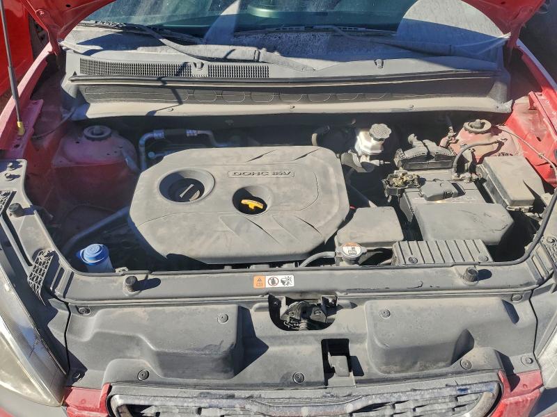 2013 KIA SOUL + #3315751346