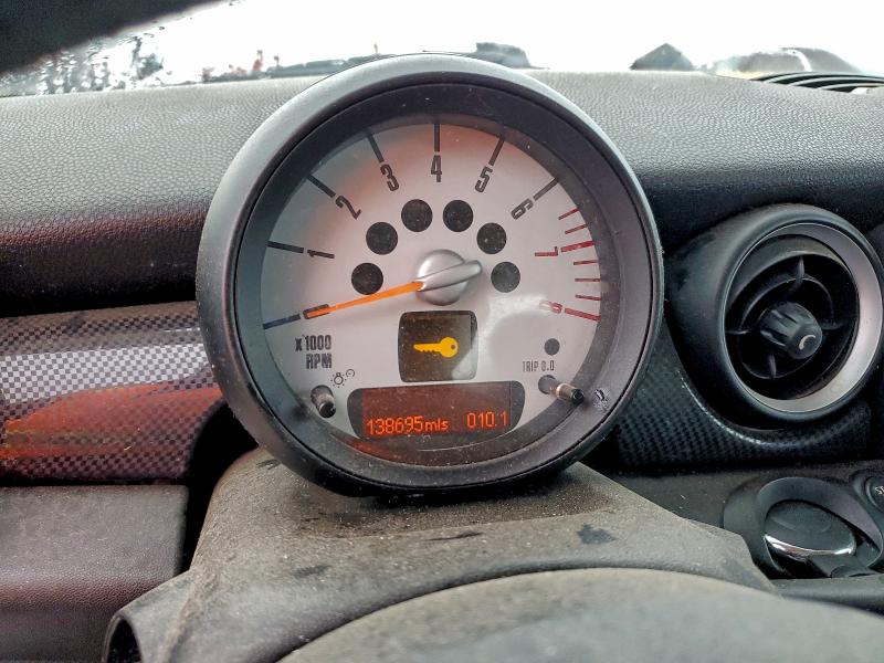 2013 MINI COOPER S #3301693644