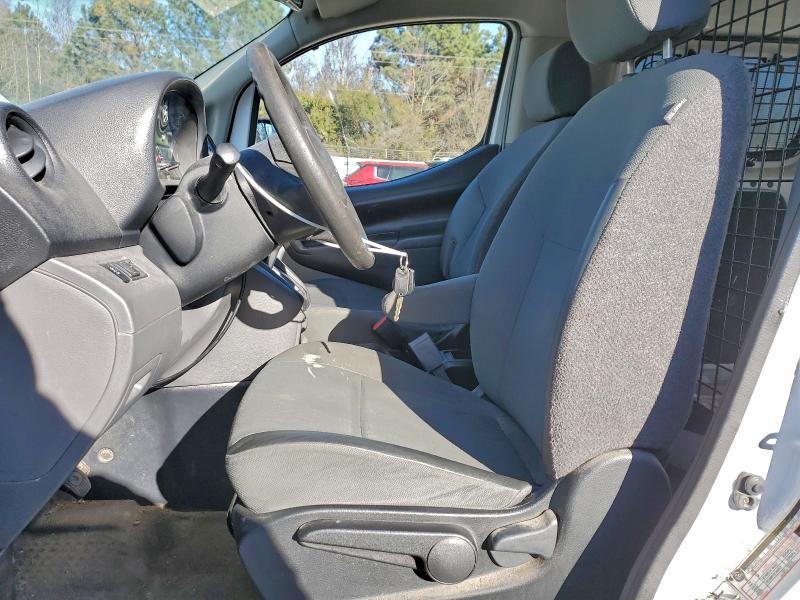 2017 CHEVROLET CITY EXPRE #3317799143