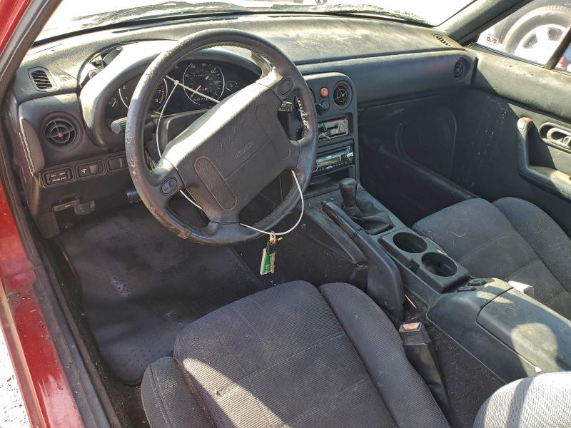 1990 MAZDA MX-5 MIATA #3316935075