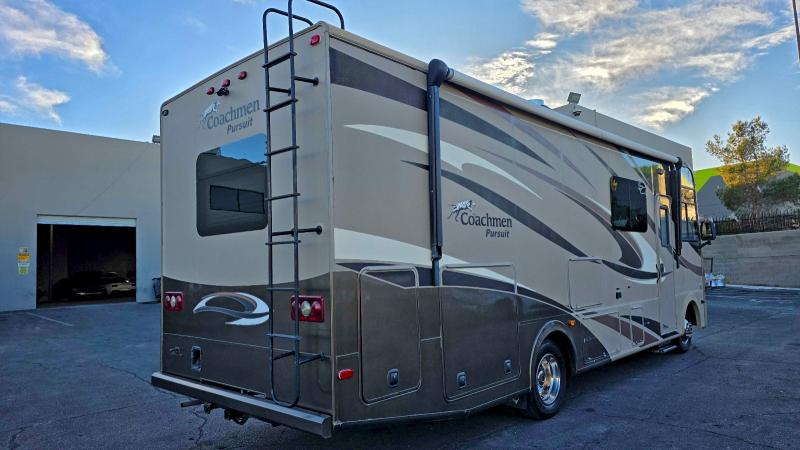 2016 FORD F53 #3310395957