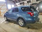 Lot #3310374979 2019 FORD EXPLORER X