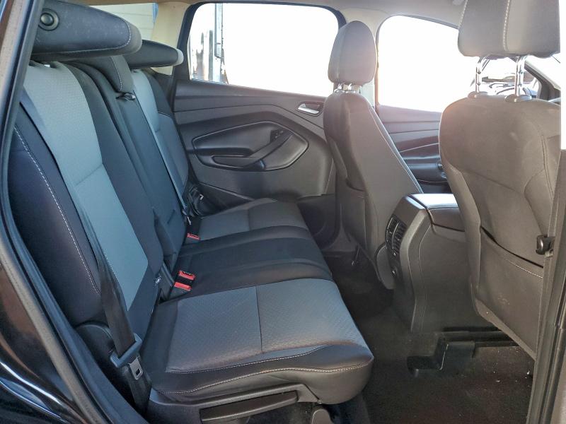 2017 FORD ESCAPE SE #3304006672