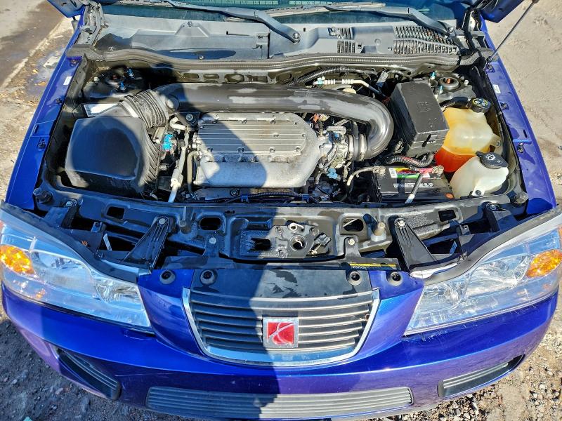 2006 SATURN VUE #3303053643