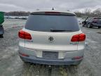 Lot #3305387312 2012 VOLKSWAGEN TIGUAN S