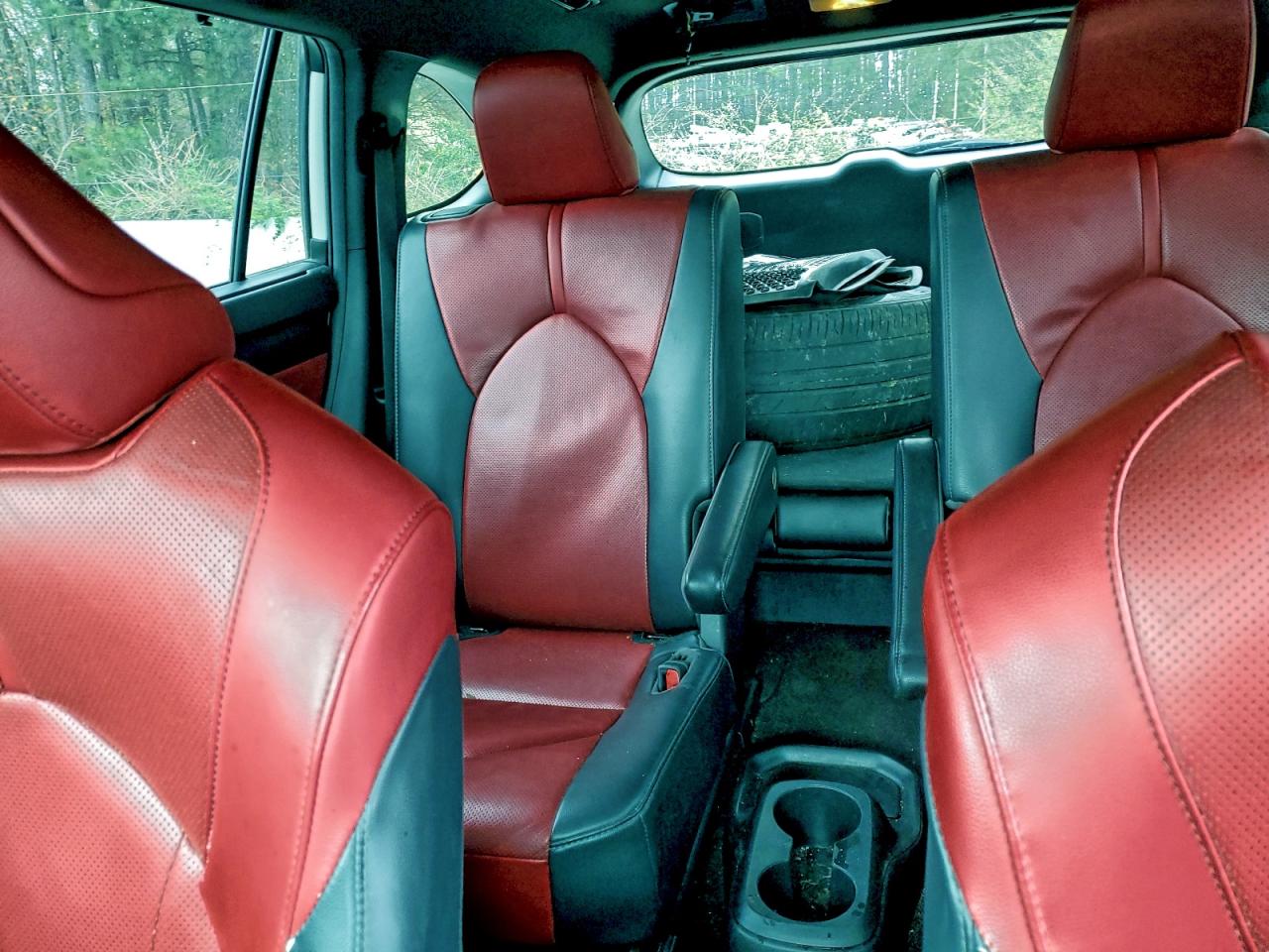 Lot #3304612442 2023 TOYOTA HIGHLANDER