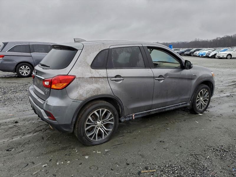 2019 MITSUBISHI OUTLANDER #3312510624
