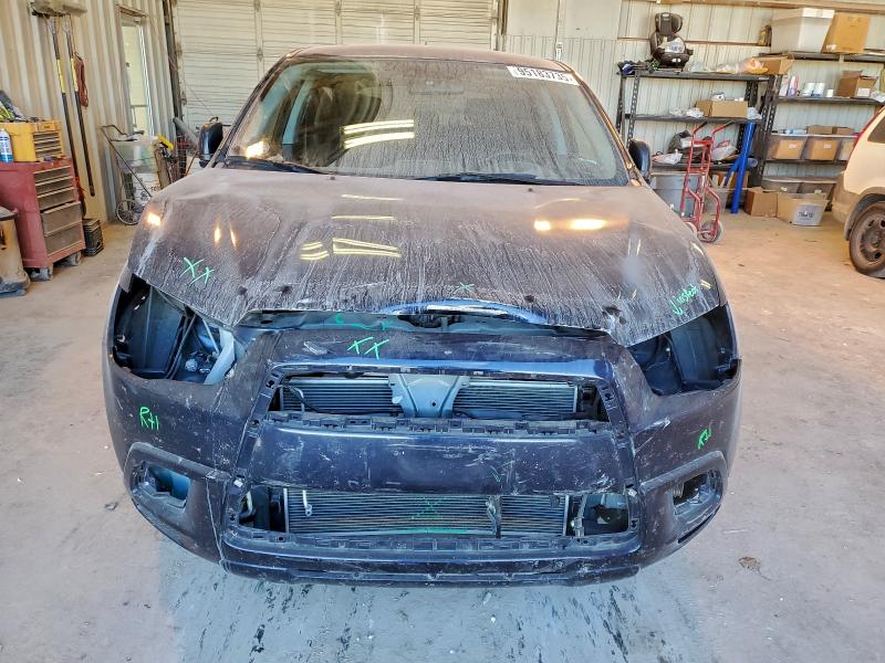 2012 MITSUBISHI OUTLANDER #3310523048