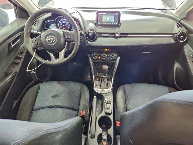 2016 TOYOTA SCION IA #3304595456