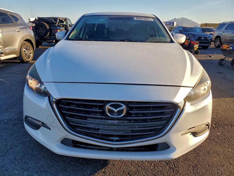 2017 MAZDA 3 SPORT #3317121992