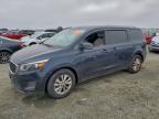 Lot #3305713743 2015 KIA SEDONA LX