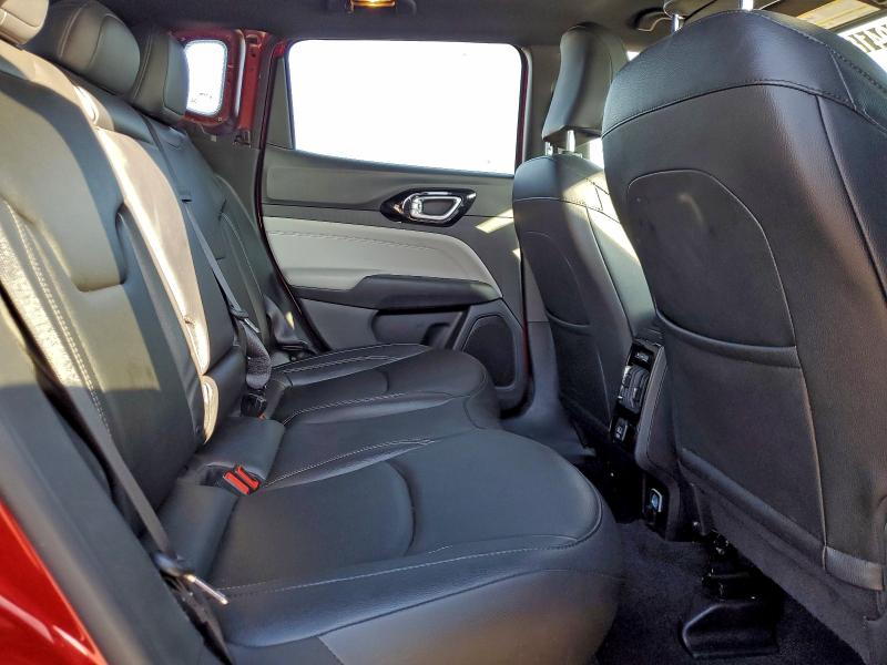 2025 JEEP COMPASS LI #3310337956