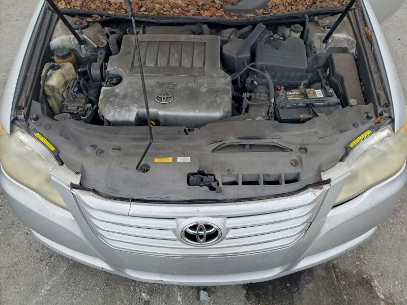 2008 TOYOTA AVALON XL #3317728090