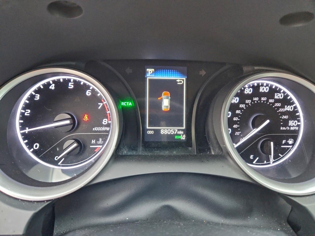 Lot #3310309962 2023 TOYOTA CAMRY LE