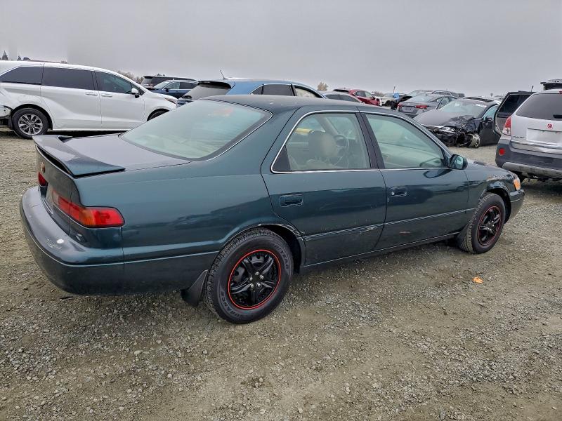 1998 TOYOTA CAMRY CE #3309757838
