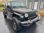 Lot #3317692082 2019 JEEP WRANGLER U