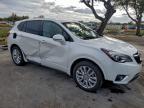 Lot #3316900122 2019 BUICK ENVISION P
