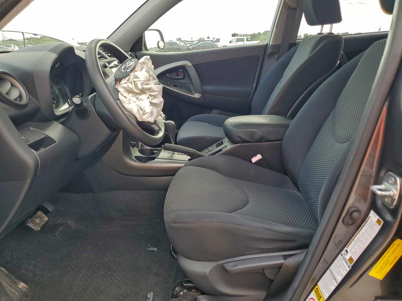 2009 TOYOTA RAV4 SPORT #3309432984