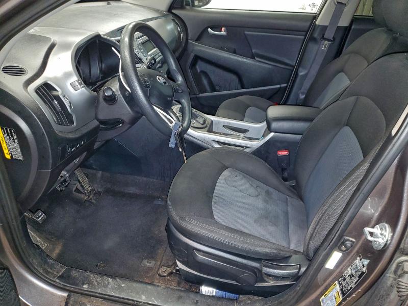 2015 KIA SPORTAGE L #3302889911