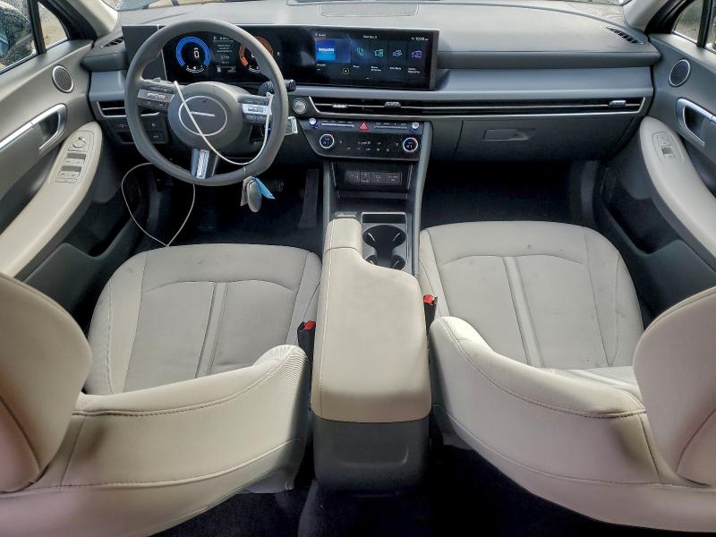 2025 HYUNDAI SONATA SEL #3319950147