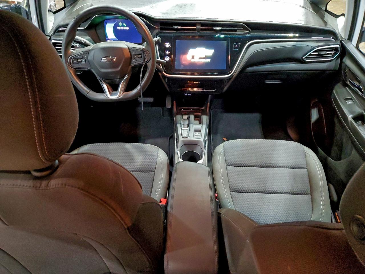 CHEVROLET BOLT EV 1LT