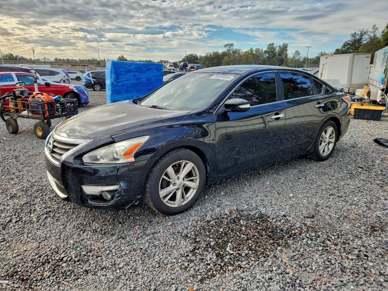 2014 NISSAN ALTIMA 2.5 #3302653023