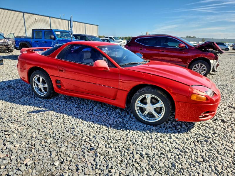 1994 MITSUBISHI 3000 GT #3309434016