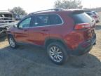 Lot #3316883120 2014 JEEP CHEROKEE L