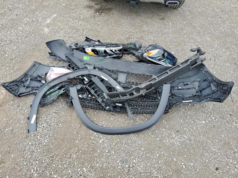 2025 MERCEDES-BENZ GLE 350 4M #3319126258