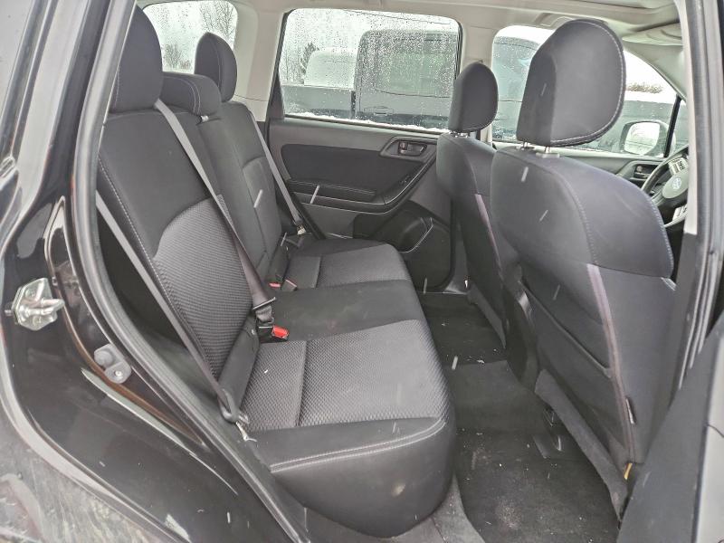 2014 SUBARU FORESTER 2 #3303704030