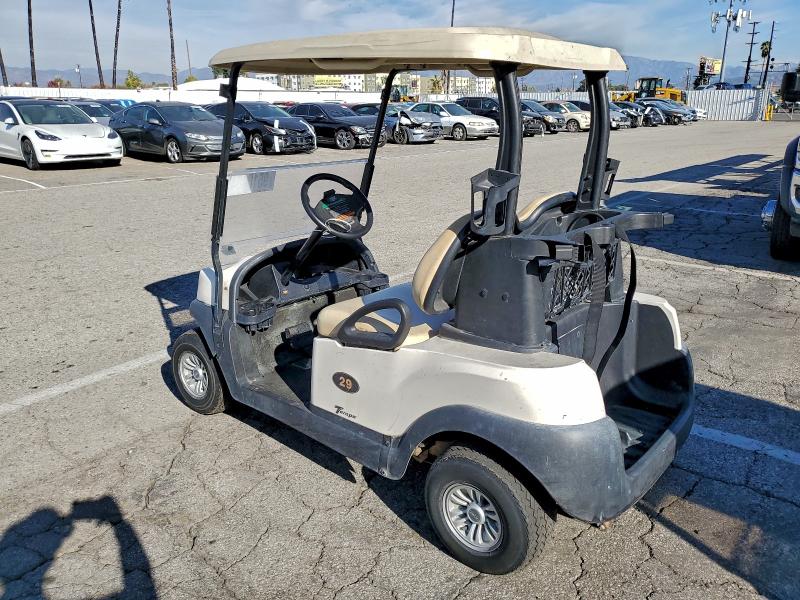 2022 CLUB CAR TEMPO FLA #3304530512