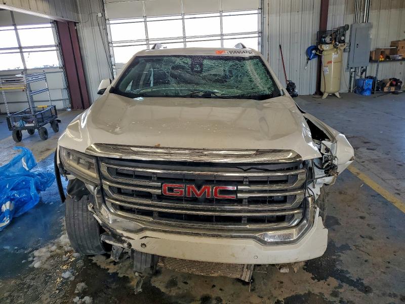 2021 GMC ACADIA SLT #3308341030
