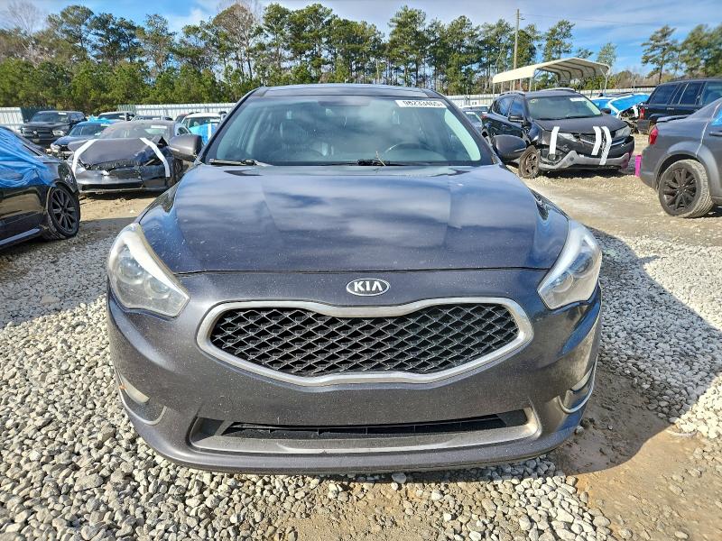 2014 KIA CADENZA PR #3310571080