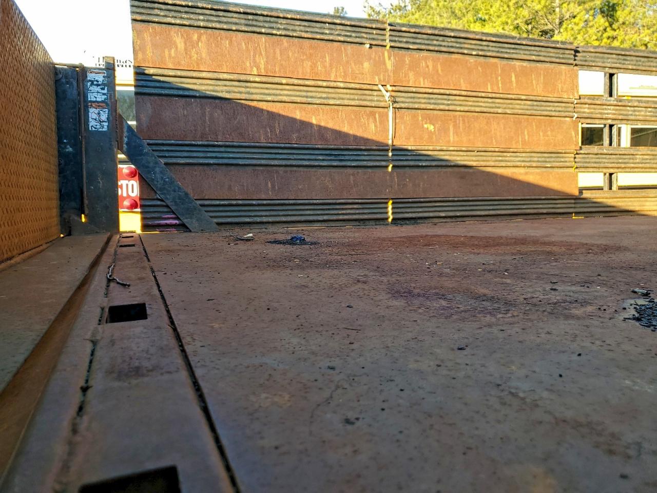 Lot #3309351971 2011 FORD F550 SUPER