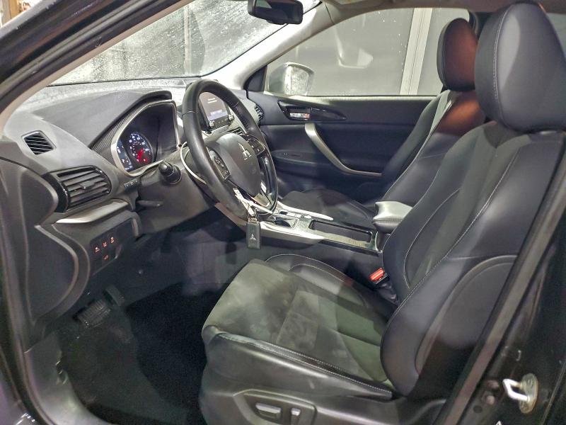 2025 MITSUBISHI ECLIPSE CR #3311528254