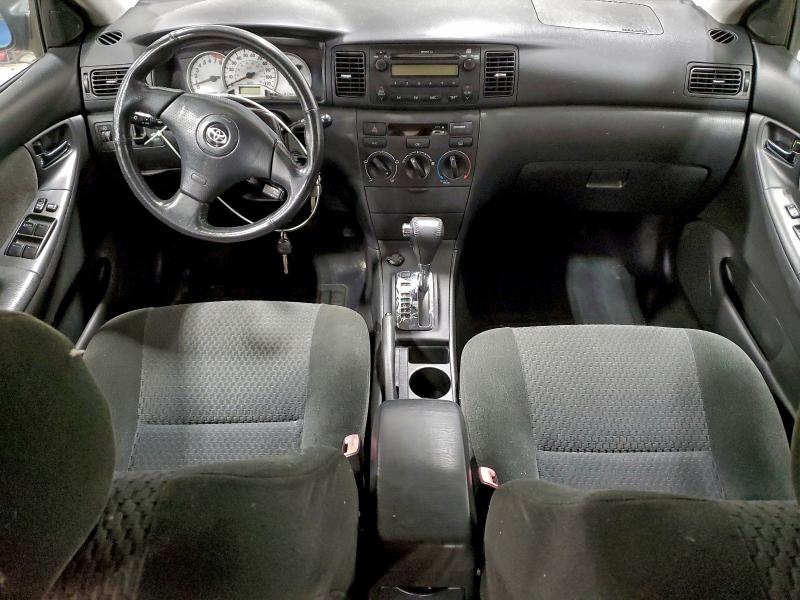 2007 TOYOTA COROLLA CE #3315840151