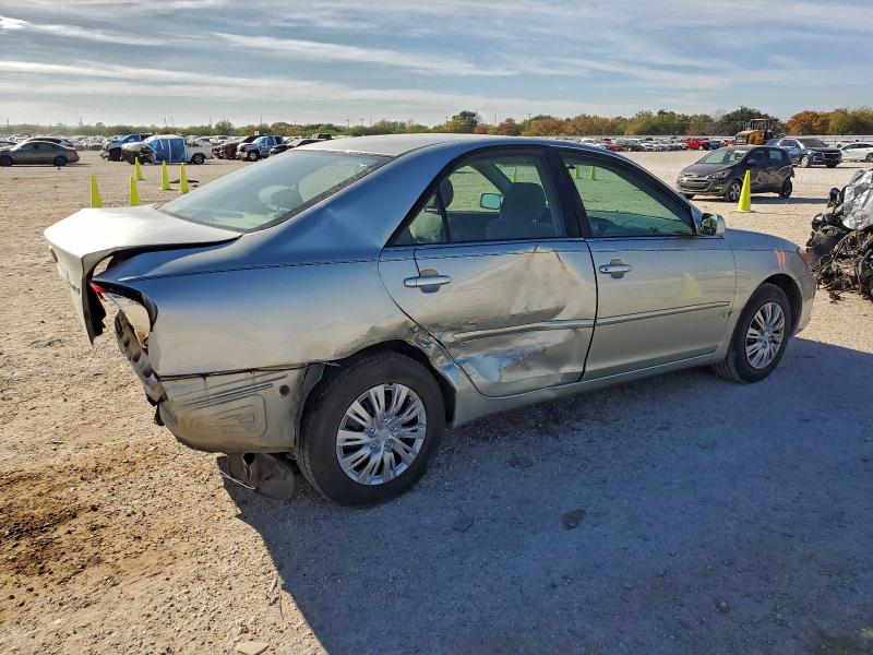 2003 TOYOTA CAMRY LE #3319077276