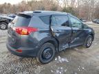 Lot #3315747347 2015 TOYOTA RAV4 XLE