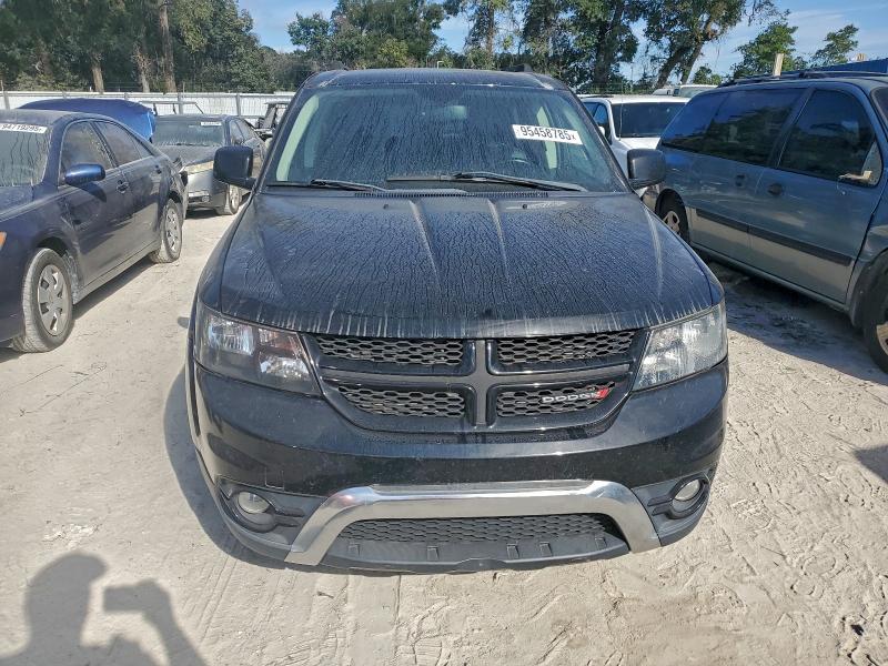2018 DODGE JOURNEY CR #3303788424