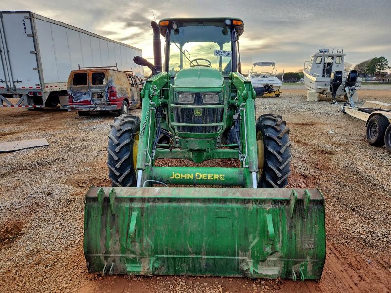 2023 JOHN DEERE 540 BUCKET #3315600771