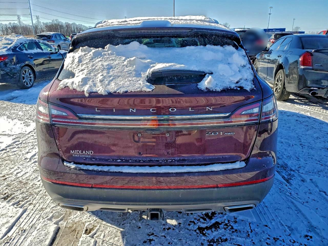 LINCOLN NAUTILUS RESERVE