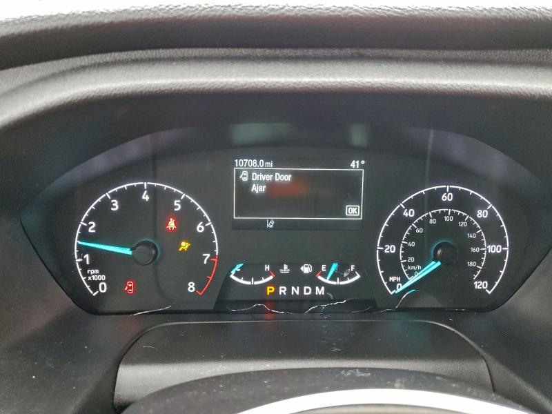 2024 FORD TRANSIT T- #3303913745