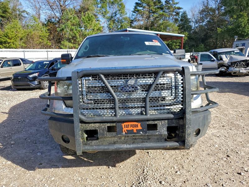 2013 FORD F150 SUPER #3303792432