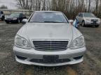 Lot #3308559548 2005 MERCEDES-BENZ S 55 AMG