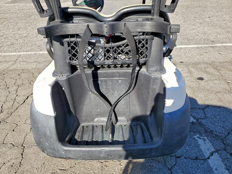 2022 CLUB CAR TEMPO FLA #3304530512