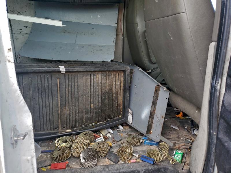 2012 CHEVROLET EXPRESS #3302913085