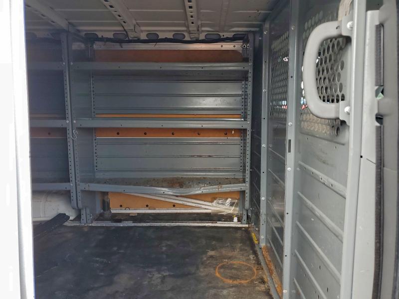 2017 NISSAN NV 1500 #3303730434