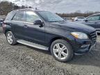 Lot #3304630959 2013 MERCEDES-BENZ ML 350 4MA