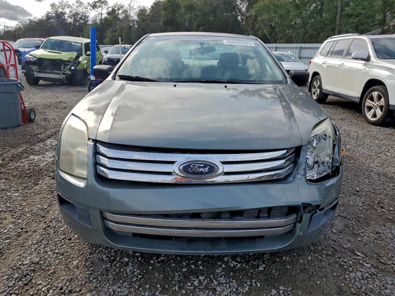 2006 FORD FUSION S #3309353988